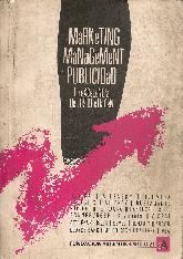 Marketing Management Publicidad