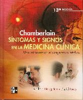 Sntomas y Signos en la Medicina Clnica