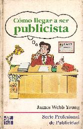 Cmo llegar a ser publicista