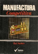 Manufactura Competitiva