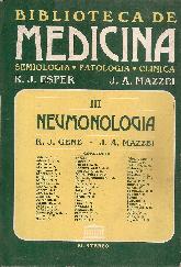 Neumologia III