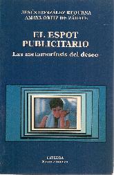 El espot publicitario