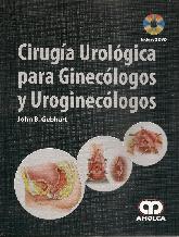 Cirugía Urológica para Ginecólogos y Uroginecólogos