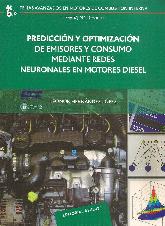 Prediccin y Optimizacin de emision y consumo mediante redes neuronales en motores diesel