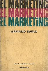 El marketing