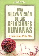 Una nueva visin de las relaciones humanas