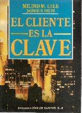 El cliente es la clave