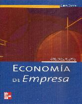 Economa de Empresa