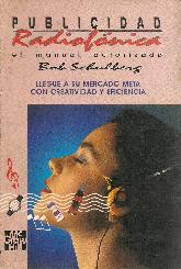 Publicidad radiofonica, el manual autorizado