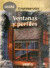 Ventanas y Perfiles