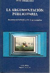 La argumentacion publicitaria 7 ed. ampliada