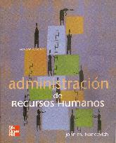 Administracin de Recursos Humanos