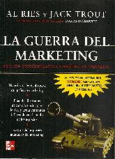 La Guerra del Marketing