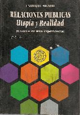 Relaciones pblicas: utopa y realidad