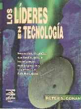 Los lderes en tecnologa