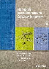 Manual de Procedimientos en Cuidados Intensivos