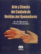 Arte y Ciencia del Cuidado de Heridas por Quemaduras