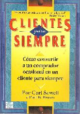 Clientes para siempre
