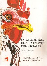 Farmacologa Clnica en Aves Comerciales