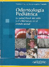 Odontologa Peditrica