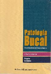 Patologa Bucal