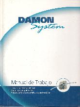 Damon System Manual de Trabajo
