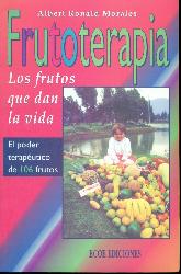 Frutoterapia