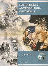 Sociologa y Antropologa Cultural 1 Curso Nivel Medio