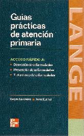 Guas prcticas de atencin primaria