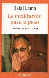 La meditacin paso a paso