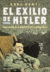 El exilio de Hitler