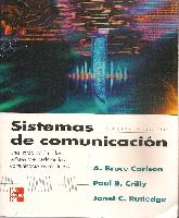 Sistemas de Comunicacion