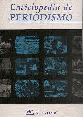 Enciclopedia de Periodismo