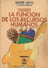 La funcin de los recursos humanos 2 Tomos