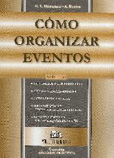 Cmo organizar eventos