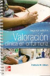 Valoracin Clnica en Enfermera