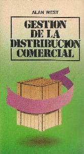 Gestion de la distribucion comercial