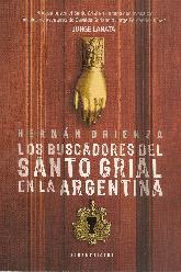 Los buscadores del Santo Grial en la Argentina