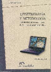 Epistemología y Metodología 