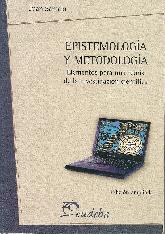 Epistemologa y Metodologa