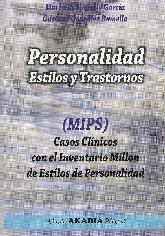 Personalidad (MIPS)