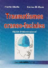 Traumatismo craneo-faciales