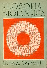 Filosofia biologica