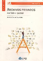 Archivos Privados