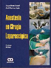 Anestesia en Ciruga Laparoscpica