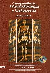 Compendio de Traumatologa y Ortopeda