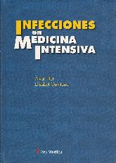 Infecciones en Medicina Intensiva