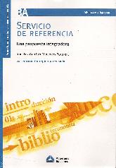 Servicio de Referencia