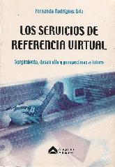 Los Servicios de Referencia Virtual