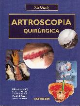 Artroscopa quirrgica